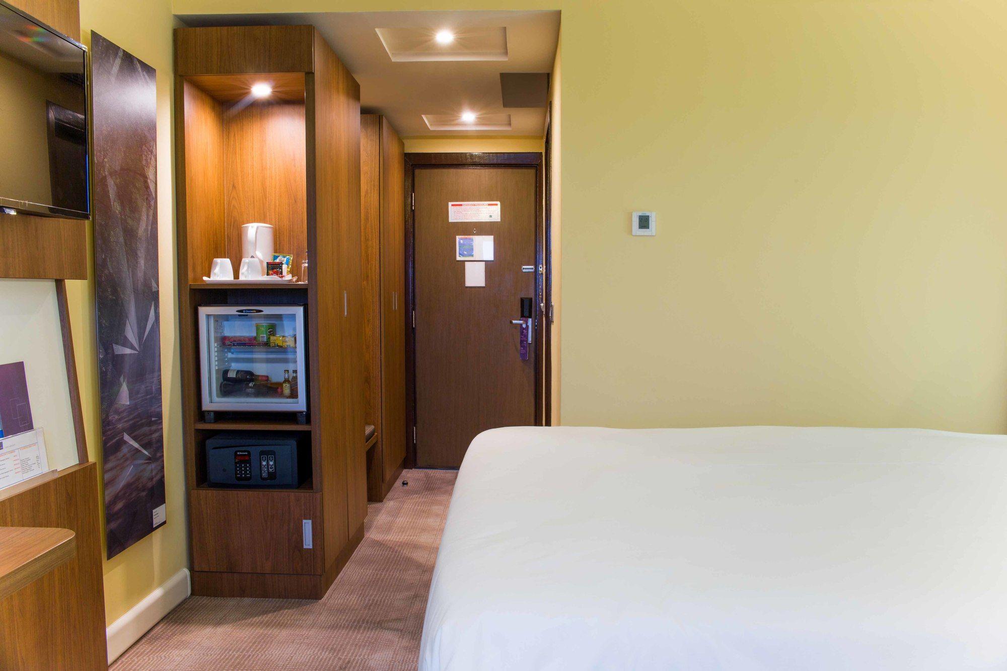 Novotel Порт-Харкорт Экстерьер фото