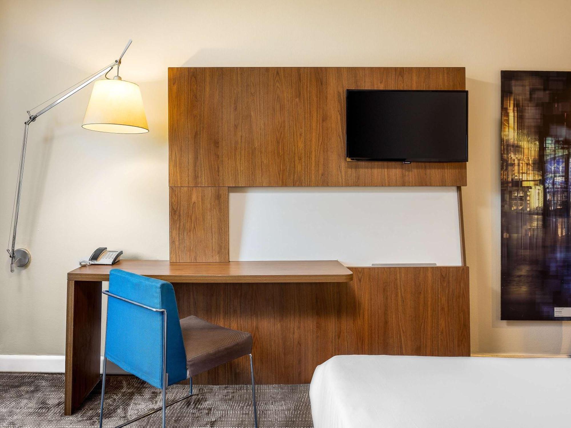 Novotel Порт-Харкорт Экстерьер фото